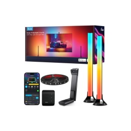 GOVEE H605A TV BACKLIGHT 3 LITE KIT WITH STRIP LIGTH AND LIGTH BAR 55~65 INCH