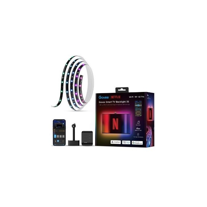 GOVEE TV BACKLIGHT 3S 55~65 INCH