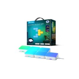 GOVEE SMART MINI PANEL LIGHTS EXTENSION 6PCS