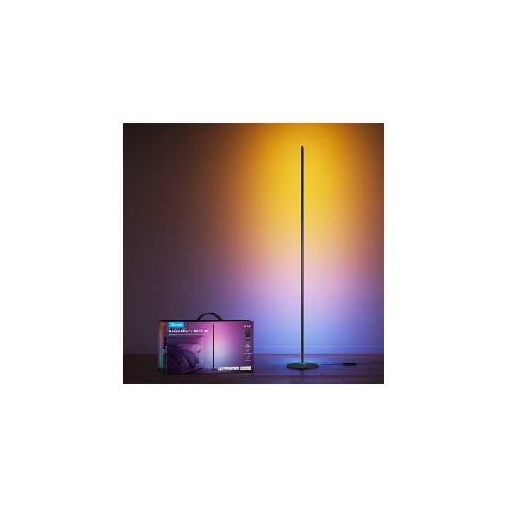 GOVEE H8076 SMART CORNER FLOOR LAMP