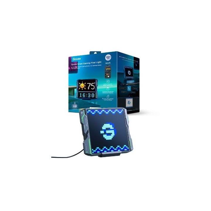 GOVEE PIXEL LIGHT