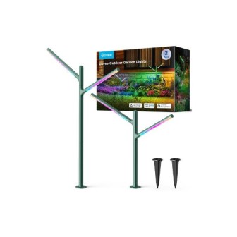 GOVEE RGBICWW GARDEN LIGHTS