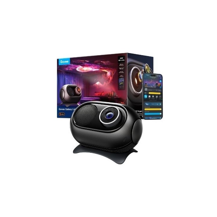 GOVEE H609D GALAXY LIGHT PROJECTOR 2 PRO
