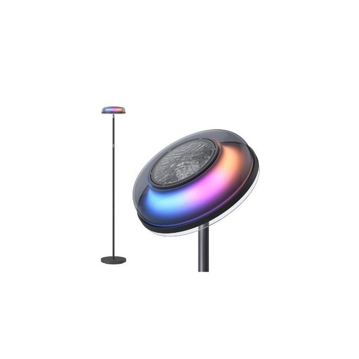GOVEE RGBWW +RGBIC +WW UPLIGHTER FLOOR LAMP