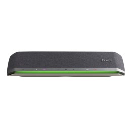 POLY SYNC 60 MICROSOFT TEAMS CERTIFIED SPEAKERPHONE