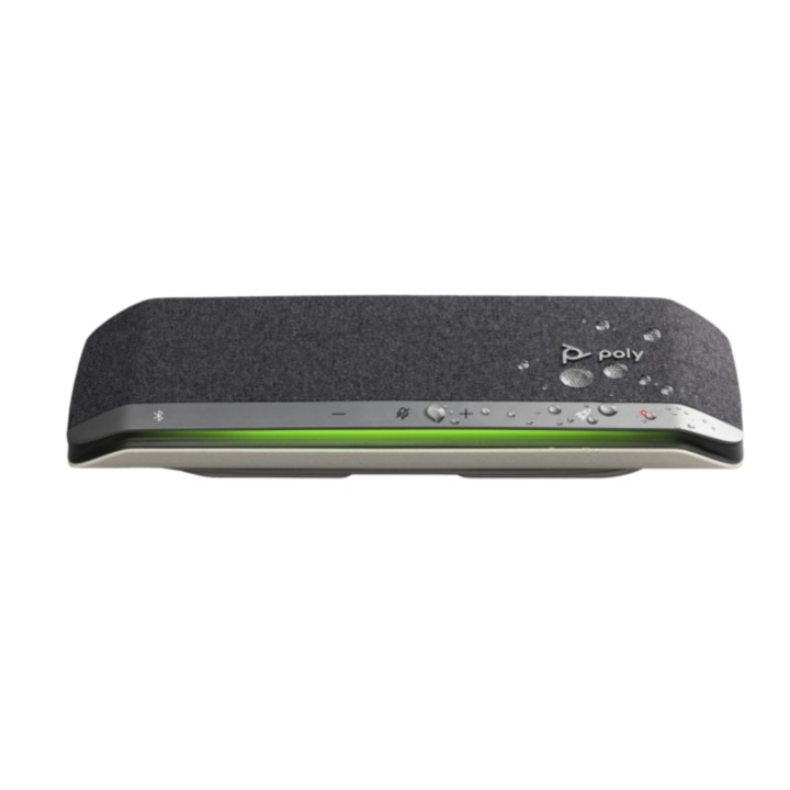 POLY SYNC 40+ USB-A USB-C SPEAKERPHONE +BT700 USB-A ADAPTER
