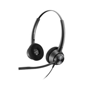 POLY ENCOREPRO 320 STEREO USB-A HEADSET TAA (767G0AA)