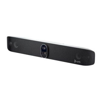 POLY VOYAGER SURROUND 85 UC MICROSOFT TEAMS CERTIFIED USB-C HEADSET +USB-C/A ADAPTER +CHARGING STAND
