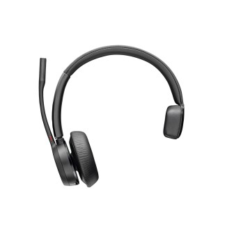 POLY VOYAGER 4310 MICROSOFT TEAMS CERTIFIED USB-C HEADSET +BT700 DONGLE (77Y95AA)