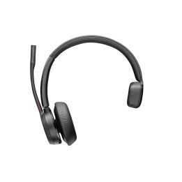 POLY VOYAGER 4310 MICROSOFT TEAMS CERTIFIED USB-C HEADSET +BT700 DONGLE (77Y95AA)