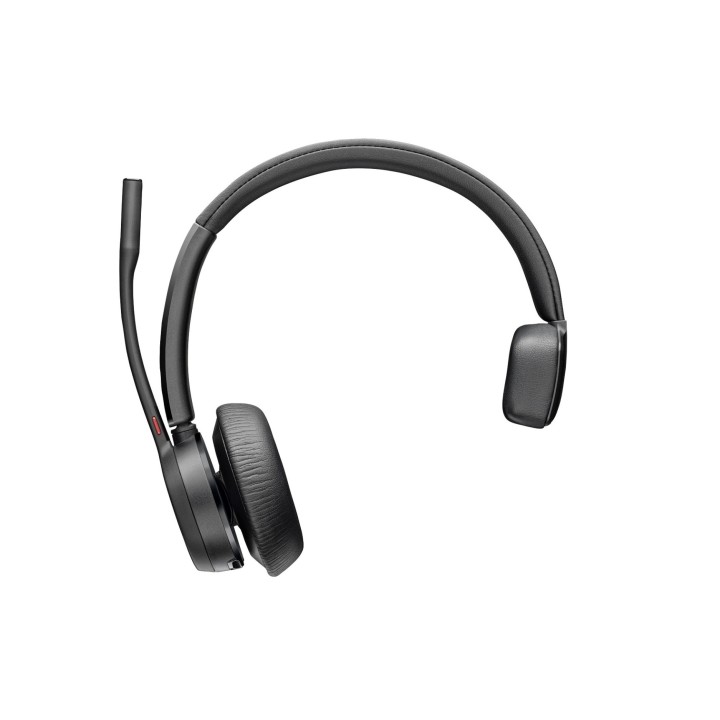 POLY VOYAGER 4310 MICROSOFT TEAMS CERTIFIED USB-C HEADSET +BT700 DONGLE (77Y95AA)