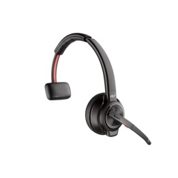 POLY SAVI 8210 UC DECT 1880-1900 MHZ USB-A HEADSET