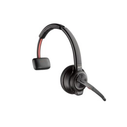 POLY SAVI 8210 UC MICROSOFT TEAMS CERTIFIED DECT 1880-1900 MHZ USB-A HEADSET