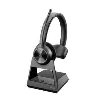 POLY SAVI 7310-M OFFICE DECT 1880-1900 MHZ SINGLE EAR HEADSET