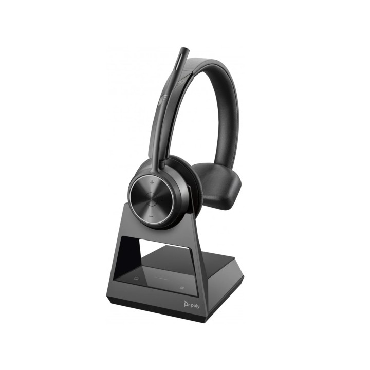 POLY SAVI 7310 OFFICE DECT 1880-1900 MHZ SINGLE EAR HEADSET