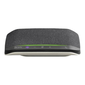 POLY SYNC 10 MICROSOFT TEAMS CERTIFIED SPEAKERPHONE (77P34AA)