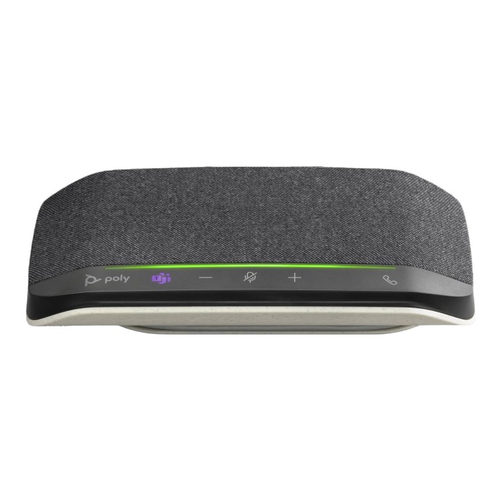 POLY SYNC 10 MICROSOFT TEAMS CERTIFIED SPEAKERPHONE (77P34AA)