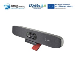 POLY STUDIO R30 USB VIDEO BAR