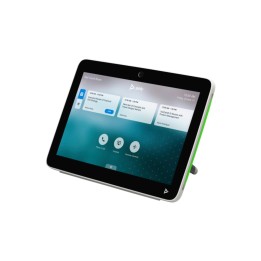 POLY TC10 WHITE TOUCH CONTROLLER