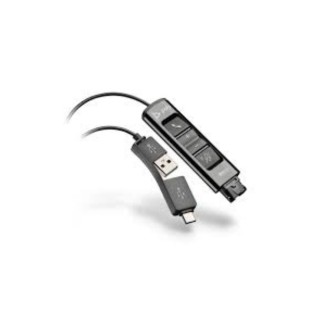 POLY DA85 USB TO QD ADAPTER
