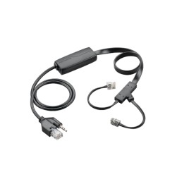 POLY APC-43 ELECTRONIC HOOKSWITCH TAA (85Q55AA)