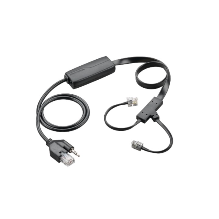 POLY APC-43 ELECTRONIC HOOKSWITCH TAA (85Q55AA)