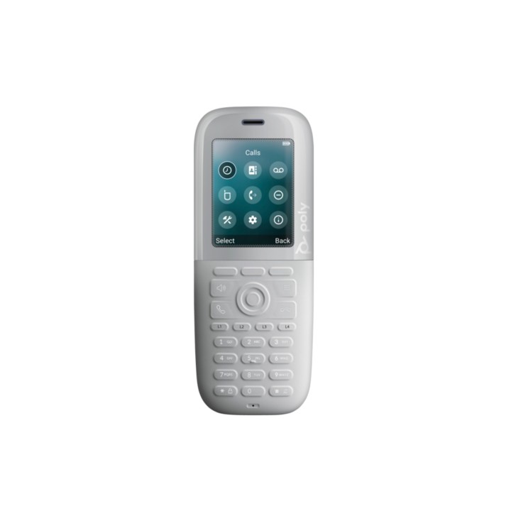 POLY ROVE 40 DECT PHONE HANDSET-EURO