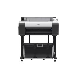 CANON IMAGEPROGRAF TM-255 + TONERS CMYK PFI-120