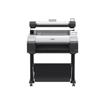 CANON IMAGEPROGRAF TM-240 + TONERS CMYK PFI-030
