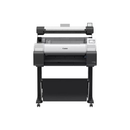 CANON IMAGEPROGRAF TM-240 + TONERS CMYK PFI-030