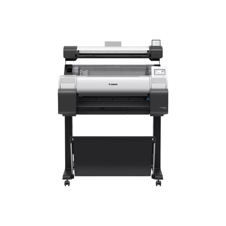 CANON IMAGEPROGRAF TM-240 + TONERS CMYK PFI-030