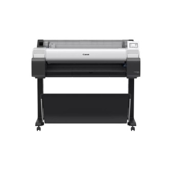 CANON IMAGEPROGRAF TM-340 + TONERS CMYK PFI-030