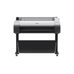 CANON IMAGEPROGRAF TM-340 + TONERS CMYK PFI-030