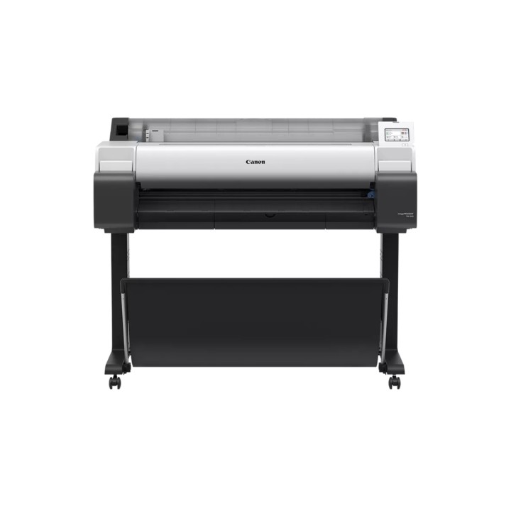 CANON IMAGEPROGRAF TM-340 + TONERS CMYK PFI-030