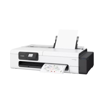 CANON IMAGEPROGRAF TC-21 + TONERS CMYK PFI-050