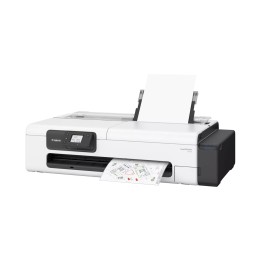 CANON IMAGEPROGRAF TC-21 + TONERS CMYK PFI-050