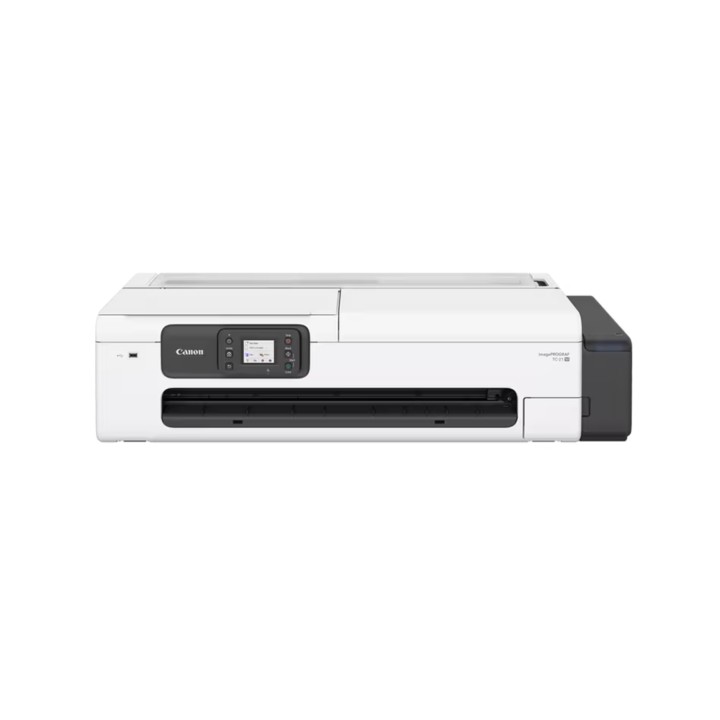 CANON IMAGEPROGRAF TC-21M + TONERS CMYK PFI-050