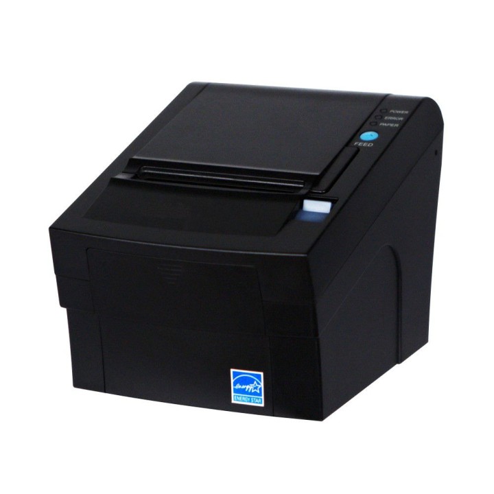ICS SLK T20EBII - USB/RS232/Ethernet