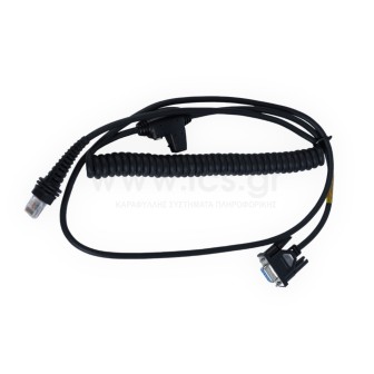 Honeywell Καλώδιο USB 1900 XΕΝΟΝ/1250/1202