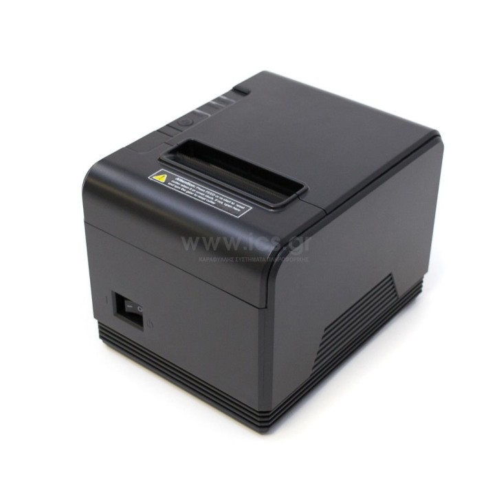 ICS XP Q800 USB/Serial/Ethernet