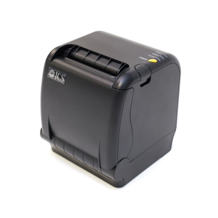 ICS SLK TS400 USB/Ethernet