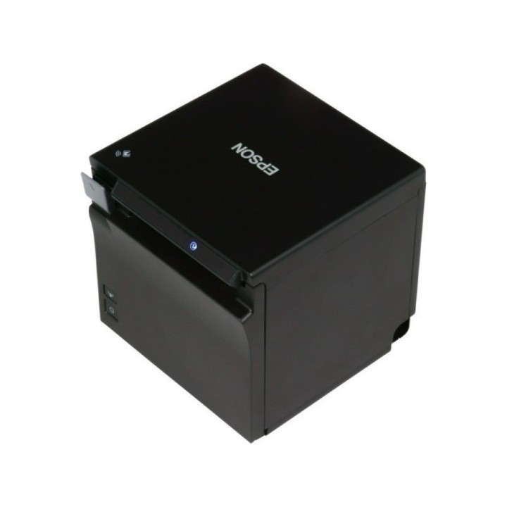 Epson TM M30II - USB/Ethernet/Lighting/SD