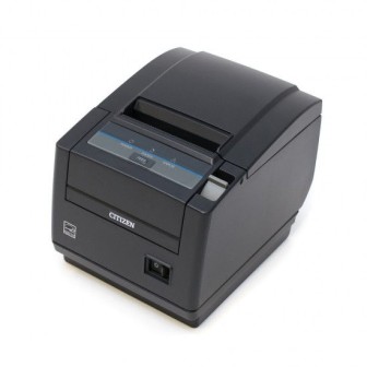 Citizen CT S601 II Ethernet