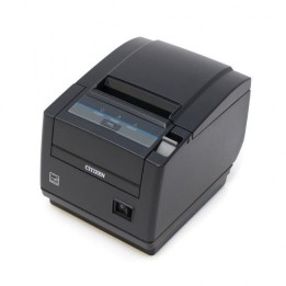 Citizen CT S601 II Ethernet