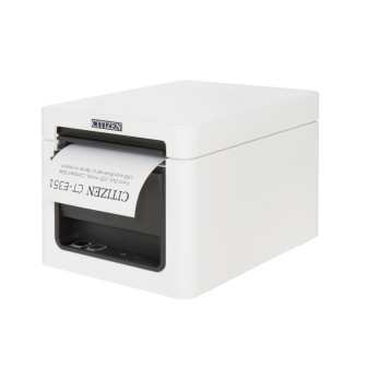 Citizen CT E351 USB/RS232