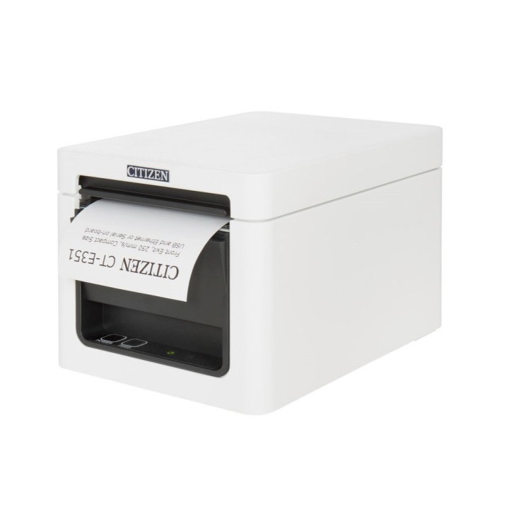 Citizen CT E351 USB/RS232