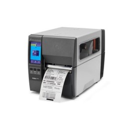 ZEBRA ZT231 , 12 DOTS/MM (300 DPI), DISPLAY, EPL, ZPL, ZPLII, USB, USB HOST, RS232, BT (BLE), ETHERNET,POWER SUPPLY UNIT, POWER 