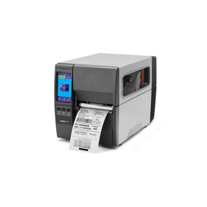 ZEBRA ZT231 , 12 DOTS/MM (300 DPI), DISPLAY, EPL, ZPL, ZPLII, USB, USB HOST, RS232, BT (BLE), ETHERNET,POWER SUPPLY UNIT, POWER 