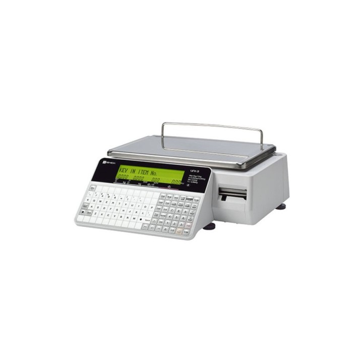 Ishida UNI 3 L2 χωρίς κολώνα - 15kg