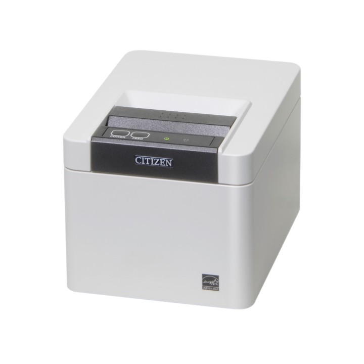 Citizen CT E301 USB - Antibacterial